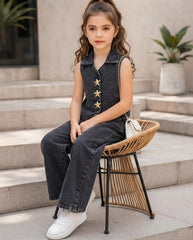DENIM SET