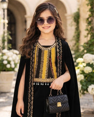 GIRLS ETHNIC STYLE