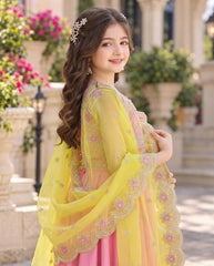 CAPE STYLE DRESS