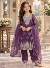 ETNIC SUIT