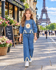 DENIM SET