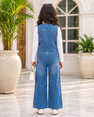 DENIM SET