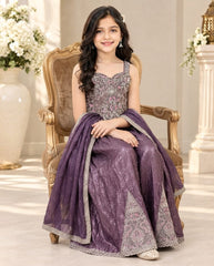 GIRL THREE PC SET