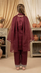 ETNIC SUIT