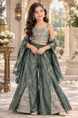 GIRL THREE PC SET