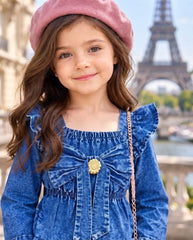 DENIM SET