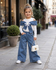 DENIM SET