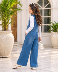 DENIM SET