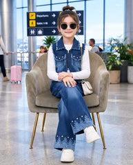 DENIM 3PC SET