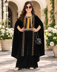 GIRLS ETHNIC STYLE