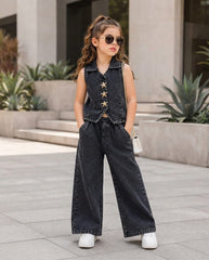 DENIM SET