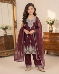 ETNIC SUIT