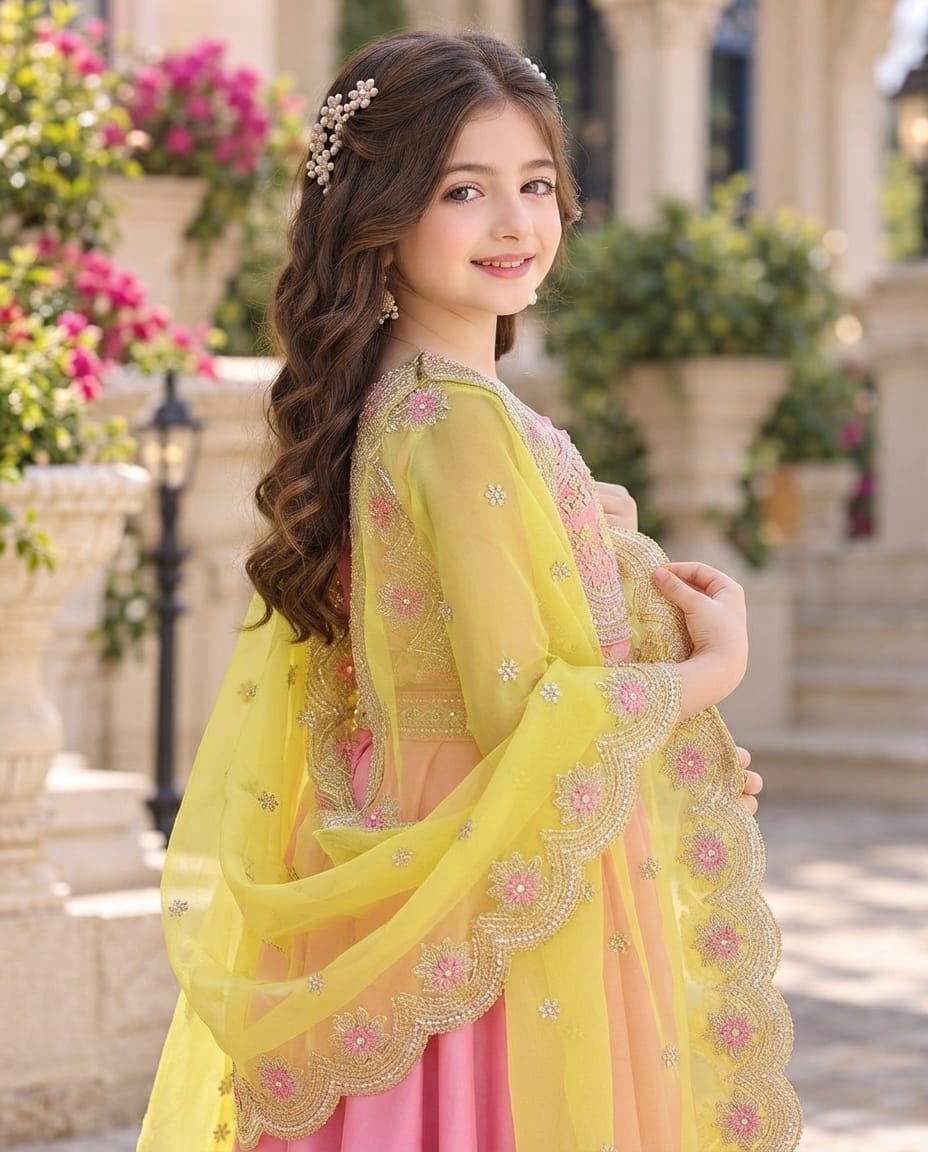 CAPE STYLE DRESS